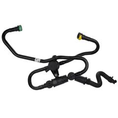 Tube Vacuum