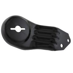 Suspension Subframe Reinforcement Bracket - Right, Rear