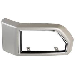 Instrument Panel Bezel Cover