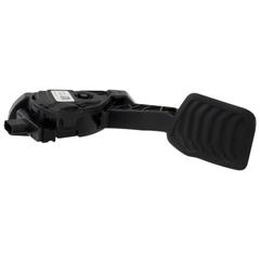 Accelerator Pedal Sensor Position