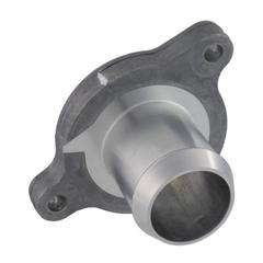 Engine Coolant Thermostat Housing Water Connection Neck - Outlet 2.0L
