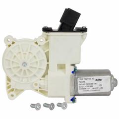 Power Window Motor - Left (Convertible)