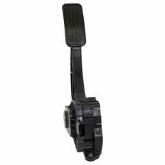 Accelerator Pedal Sensor Position