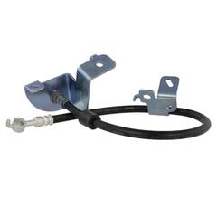 Brake Hydraulic Hose - Right, Front (SVT)