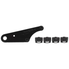 Sunroof Frame Bracket Roof Opening Panel - Right