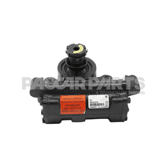 GEAR-POWER STEERING REMAN