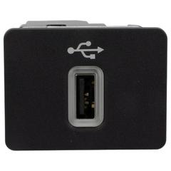 Module Interface Receiver and Controls - DM4 TFT For Sync II