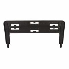 Radiator Support Air Deflector (RS)
