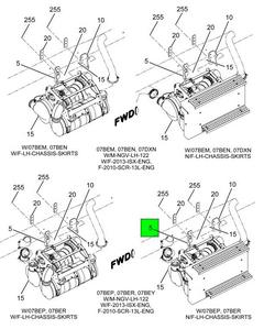 Figure 15P0W