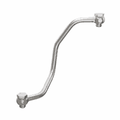 Oil and Fuel Line for OM926 EPA07