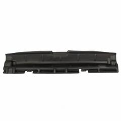 Seal Radiator Support Air Deflector
