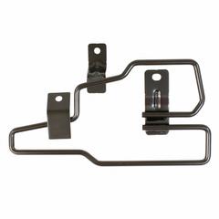Bracket Seat Mounting - Left, Right, Front