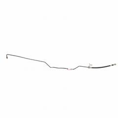 Brake Tube Hydraulic Hose - Right, Rear (SVT)
