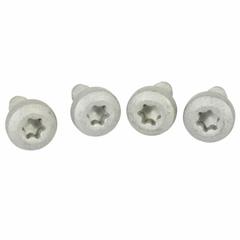 Seat Back Frame Bolt - 3.0L