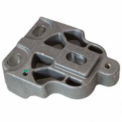 Engine Mount Bracket Support - Right