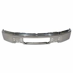 Bumper Face Bar - Front