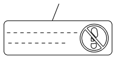 Speedometer Transmission Cable