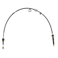 Selector Lever Control Cable Flat Rock Plat Build (HYBRID., AT)