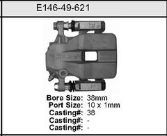 Caliper