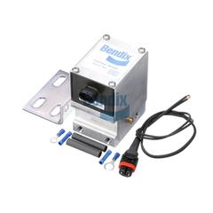 Pressure Control Module