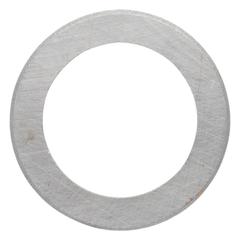 Drive Axle Shaft Bearing Spacer Shim - .233 Thick, Rear 3.15 Ratio