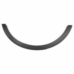 Fender Flare Molding - Left