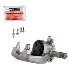 Disc Brake Caliper Attachment Kit - Right, Rear