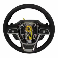 Wheel Steering (Active Steering)