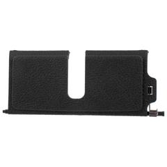 Trunk Trim Scuff Plate Cap Door