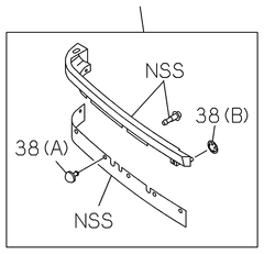 Fluid Transfer Pipe