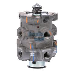 Foot Brake Valve