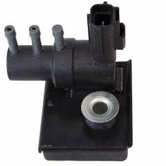 Turbocharger Boost Solenoid Turbo Control