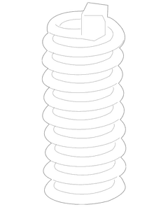 Coil Spring - Left, Right, Front