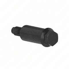 Hexagonal Screw with Bushing
