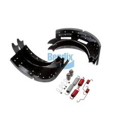 Brake Shoe Kit