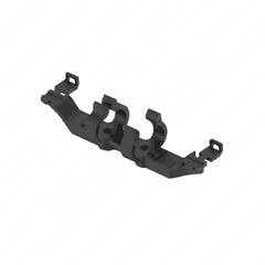 Cable Bracket - Exhaust ATS DD13 EPA10/GHG14