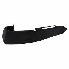Bumper Extension Side Bar - Right, Rear, Upper (Extended Wagon)