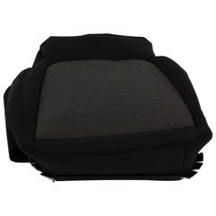 Seat Cover Cushion - Front, Driver
