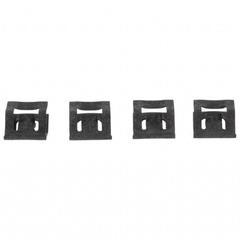 Instrument Panel Cover Clip