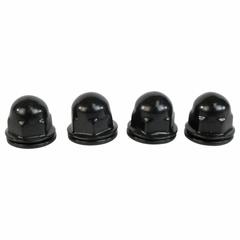 Hex Head Nut Back Up Light