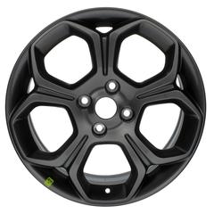 Wheel 17 X 7 Premium Paint Alum, 7J 17 Style 8, Spare - Rear