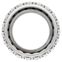 Bearing Cone And Roller - Front