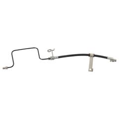 Brake Tube Hydraulic Hose - Left, Rear