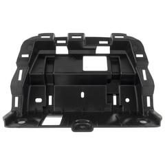 Instrument Panel Trim Bracket Support Radio <br>A for a
