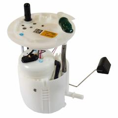 Fuel Pump and Sender