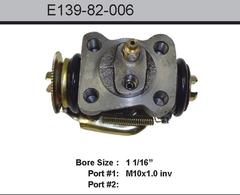 Wheel Cylinder