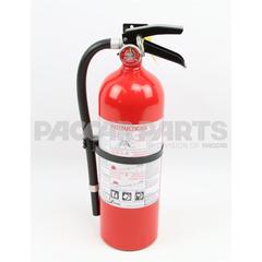EXTINGUISHER-FIRE DRY ULC,3A40BC,5#