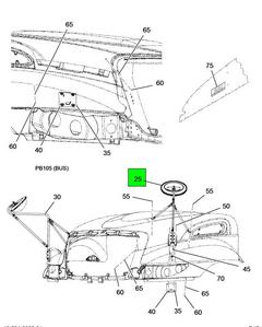 Figure 0J14P