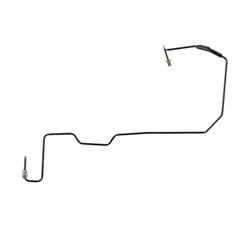 Tube Brake - Left, Front (SVT)