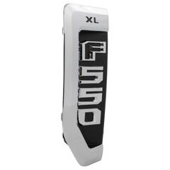 Name Plate - Left, Front (XL)